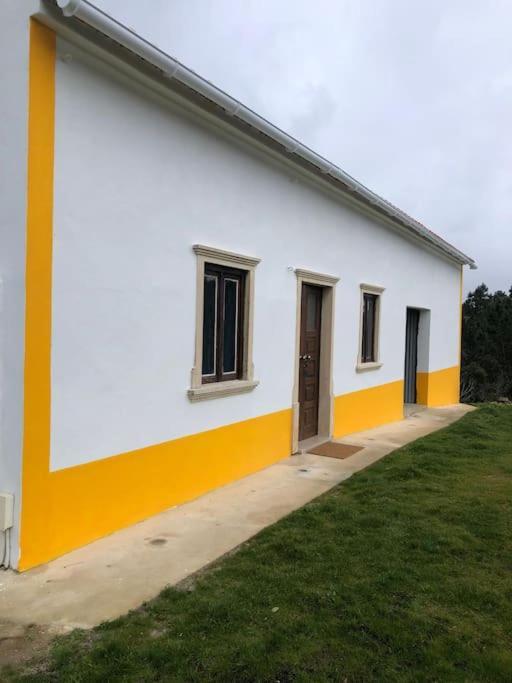 Villa Quinta Da Casa Azul Óbidos Exterior foto